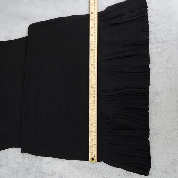 NWT Michael Kors black sleeveless dress - Picture 8 of 10